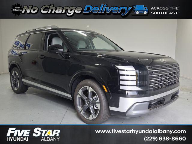 2026 Hyundai Palisade Limited for sale in Albany, GA