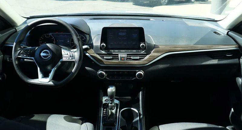 2023 Nissan Altima SV Intelligent AWD