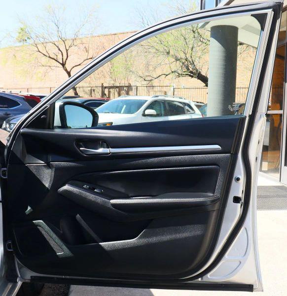 2023 Nissan Altima SV Intelligent AWD