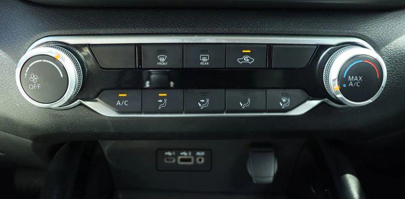 2023 Nissan Altima SV Intelligent AWD