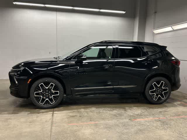 2023 Chevrolet Blazer AWD RS