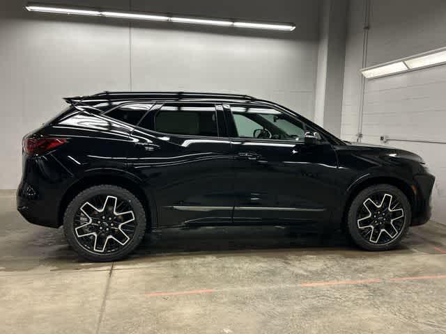 2023 Chevrolet Blazer AWD RS