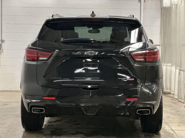 2023 Chevrolet Blazer AWD RS