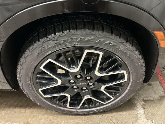 2023 Chevrolet Blazer AWD RS
