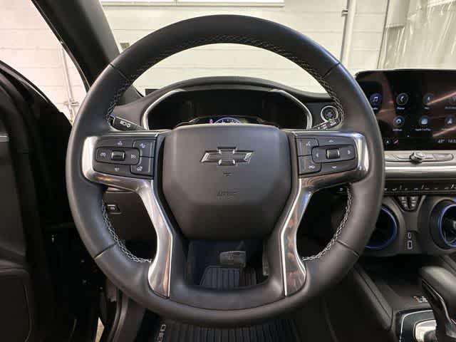 2023 Chevrolet Blazer AWD RS