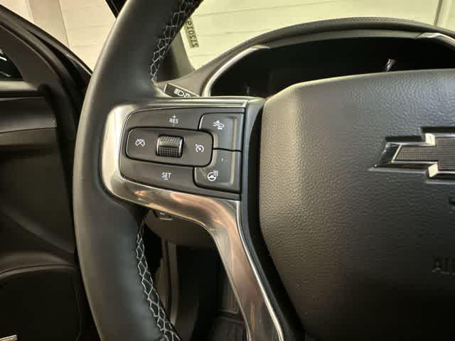 2023 Chevrolet Blazer AWD RS