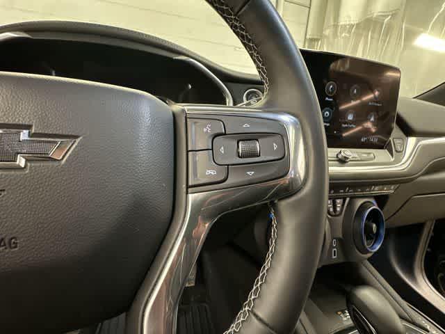 2023 Chevrolet Blazer AWD RS