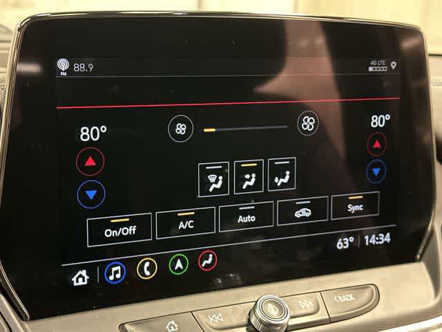 2023 Chevrolet Blazer AWD RS