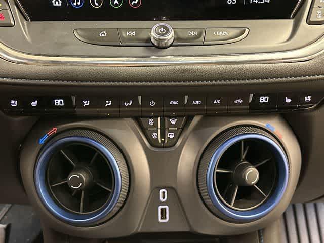 2023 Chevrolet Blazer AWD RS