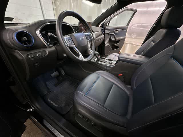 2023 Chevrolet Blazer AWD RS