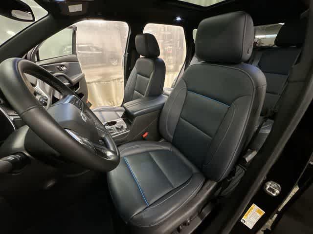 2023 Chevrolet Blazer AWD RS