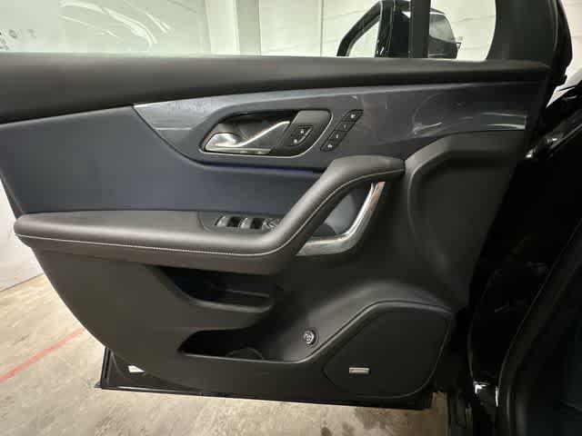 2023 Chevrolet Blazer AWD RS