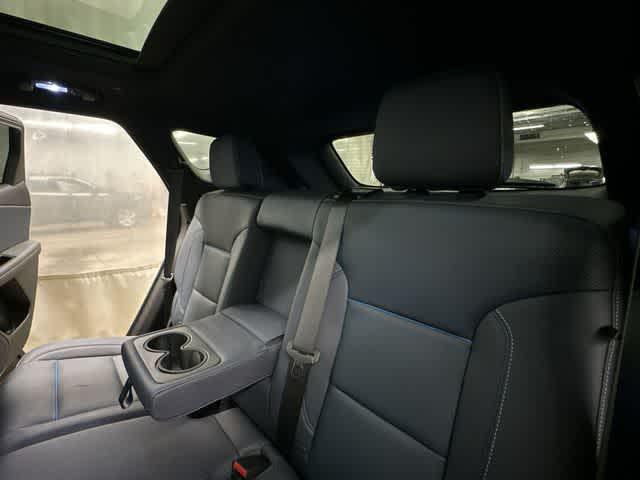 2023 Chevrolet Blazer AWD RS