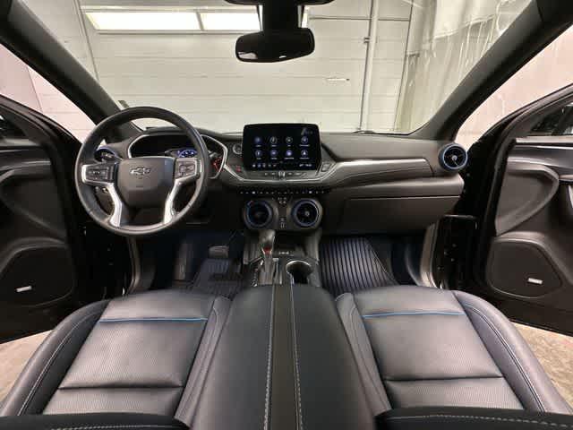 2023 Chevrolet Blazer AWD RS