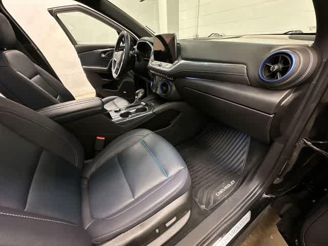 2023 Chevrolet Blazer AWD RS