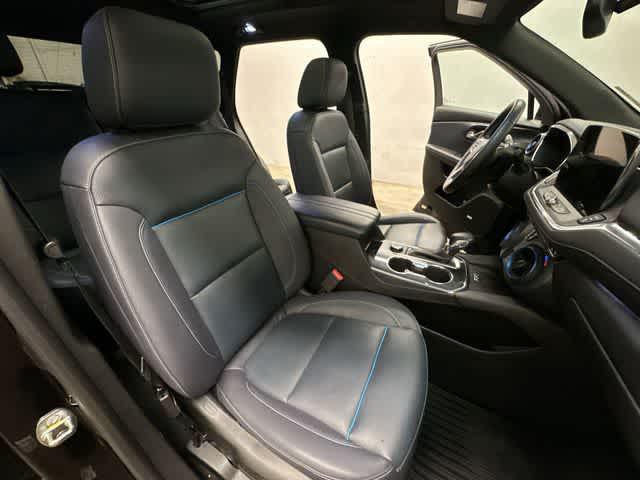 2023 Chevrolet Blazer AWD RS