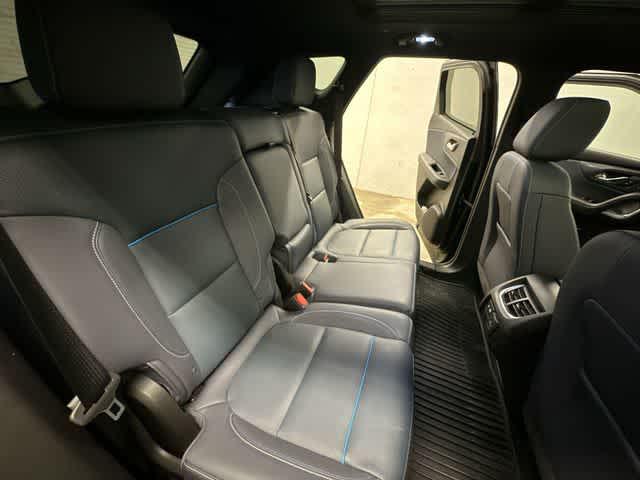 2023 Chevrolet Blazer AWD RS