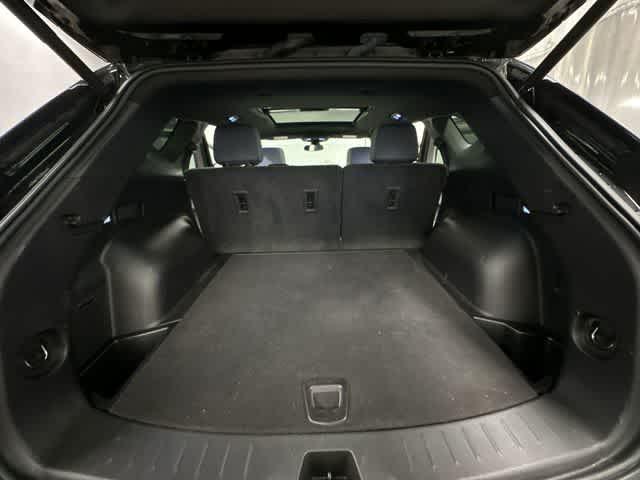 2023 Chevrolet Blazer AWD RS
