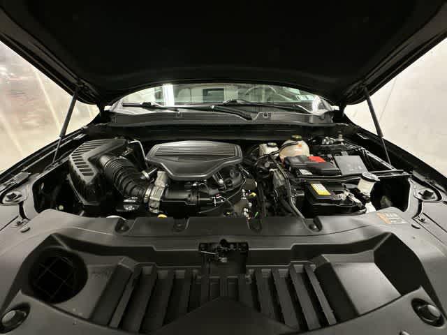 2023 Chevrolet Blazer AWD RS