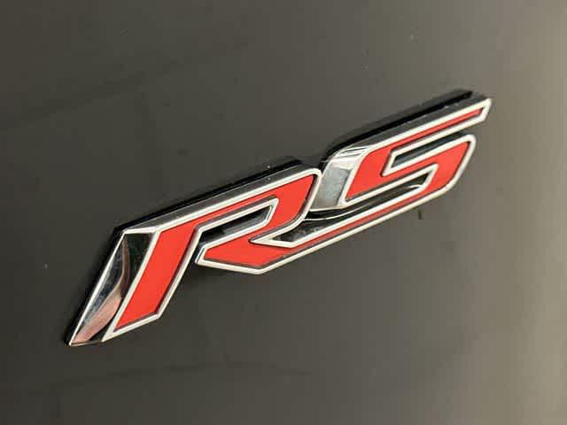 2023 Chevrolet Blazer AWD RS