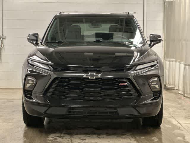 2023 Chevrolet Blazer AWD RS