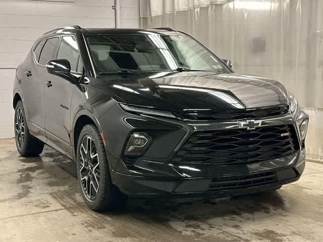 2023 Chevrolet Blazer AWD RS