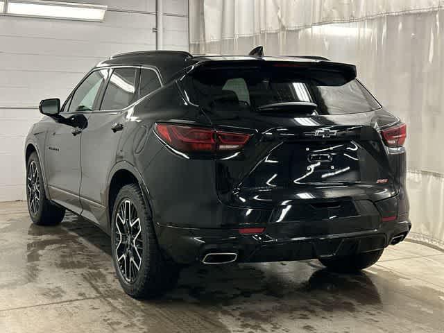 2023 Chevrolet Blazer AWD RS