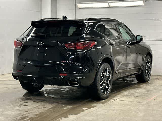 2023 Chevrolet Blazer AWD RS