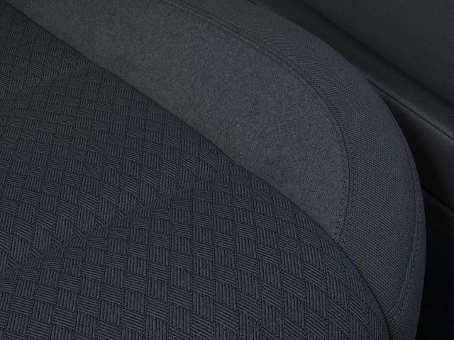 2026 Chevrolet Silverado 1500 4WD Crew Cab Standard Bed LT