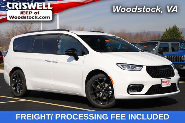2026 Chrysler Pacifica Select for sale in Woodstock, VA
