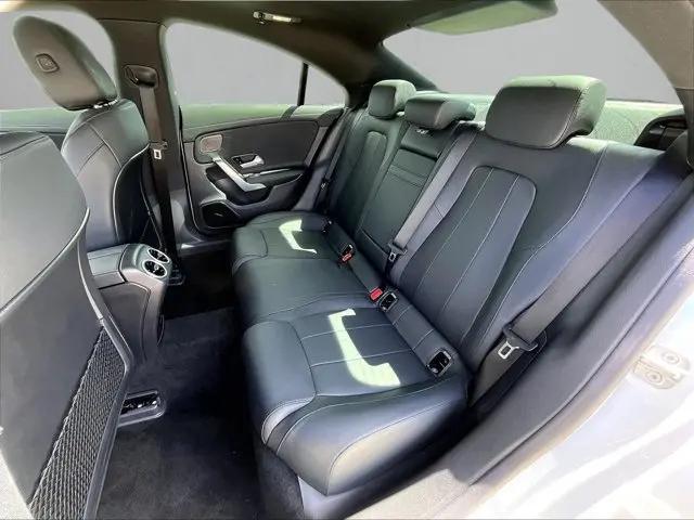 2026 Mercedes-Benz CLA 250 CLA 250