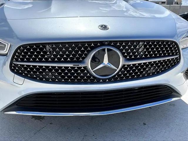 2026 Mercedes-Benz CLA 250 CLA 250