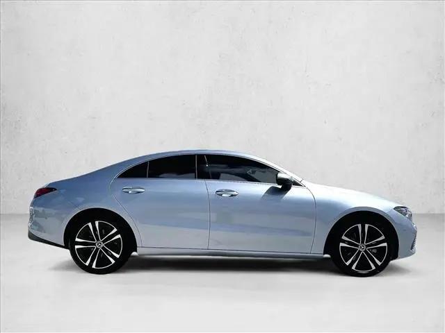 2026 Mercedes-Benz CLA 250 CLA 250