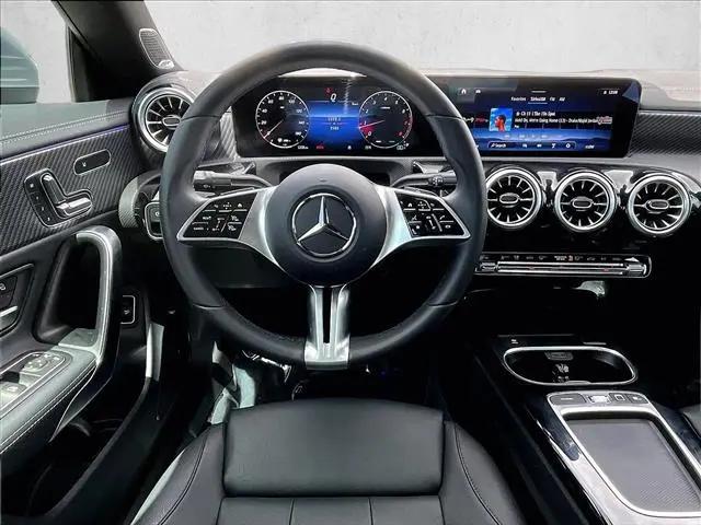 2026 Mercedes-Benz CLA 250 CLA 250