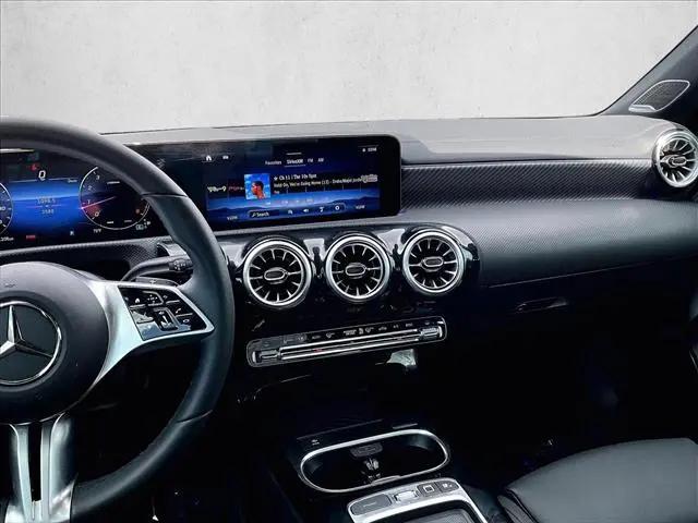 2026 Mercedes-Benz CLA 250 CLA 250