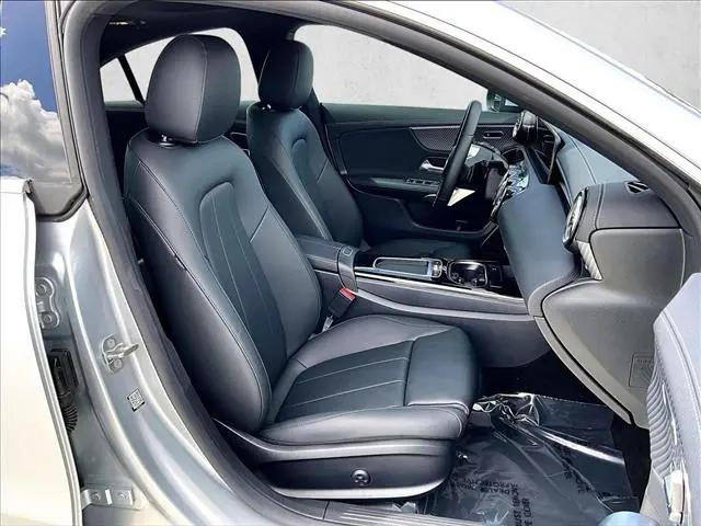 2026 Mercedes-Benz CLA 250 CLA 250