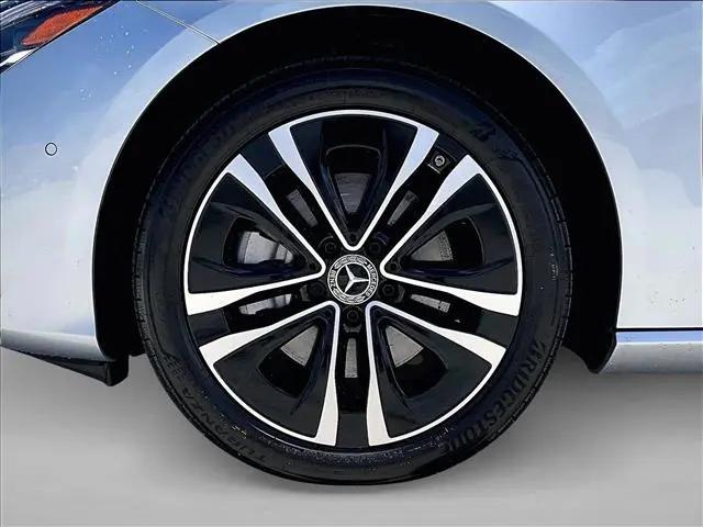 2026 Mercedes-Benz CLA 250 CLA 250
