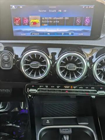 2026 Mercedes-Benz CLA 250 CLA 250