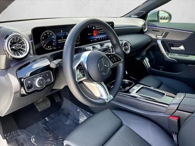 2026 Mercedes-Benz CLA 250 CLA 250
