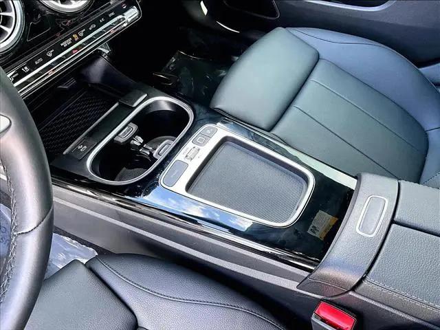 2026 Mercedes-Benz CLA 250 CLA 250