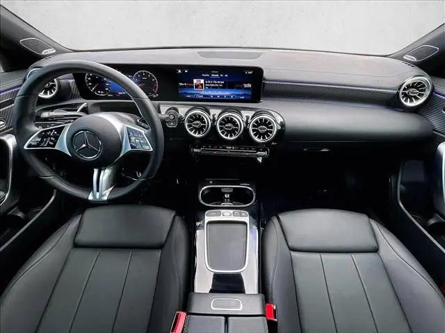 2026 Mercedes-Benz CLA 250 CLA 250