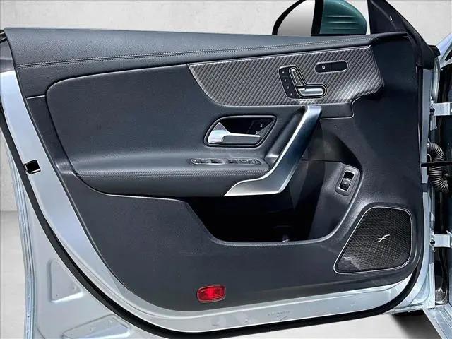 2026 Mercedes-Benz CLA 250 CLA 250