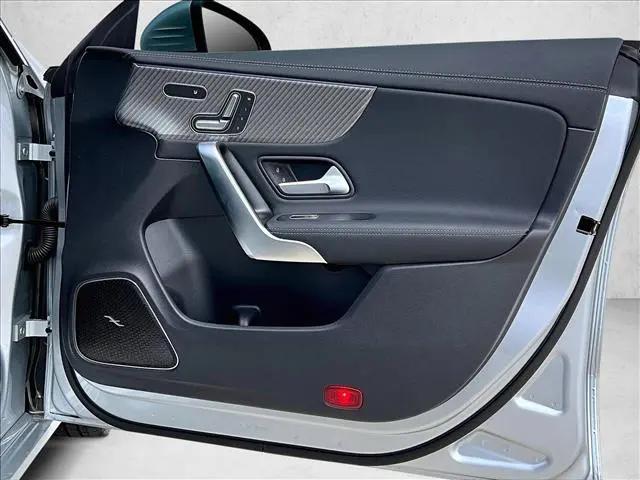 2026 Mercedes-Benz CLA 250 CLA 250