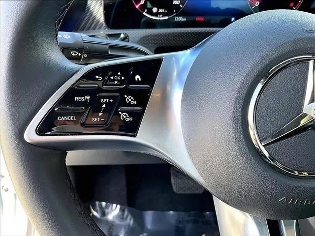 2026 Mercedes-Benz CLA 250 CLA 250