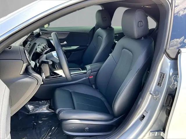 2026 Mercedes-Benz CLA 250 CLA 250