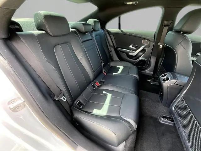 2026 Mercedes-Benz CLA 250 CLA 250