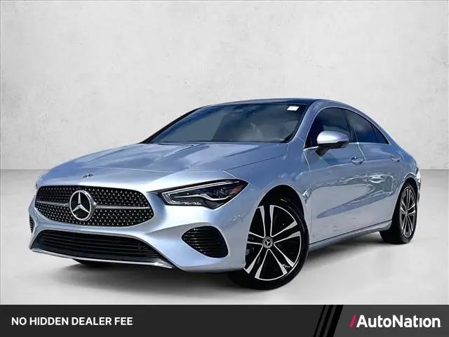 2026 Mercedes-Benz CLA 250 CLA 250 for sale in Coconut Creek, FL