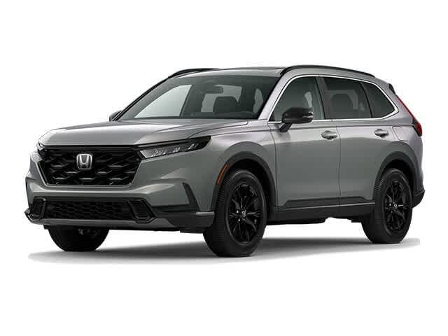 2026 Honda CR-V Hybrid 2WD Sport for sale in Fontana, CA