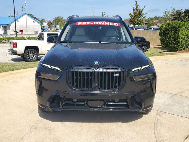 2024 BMW X7 M60i