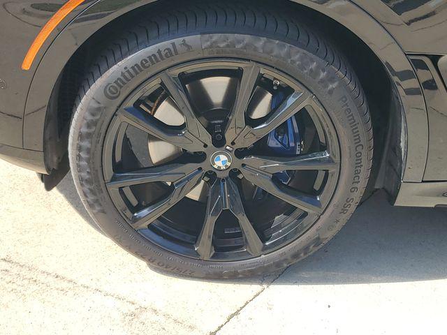 2024 BMW X7 M60i